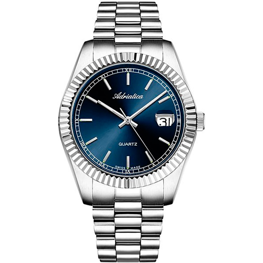 Adriatica Gents 1090.5115Q