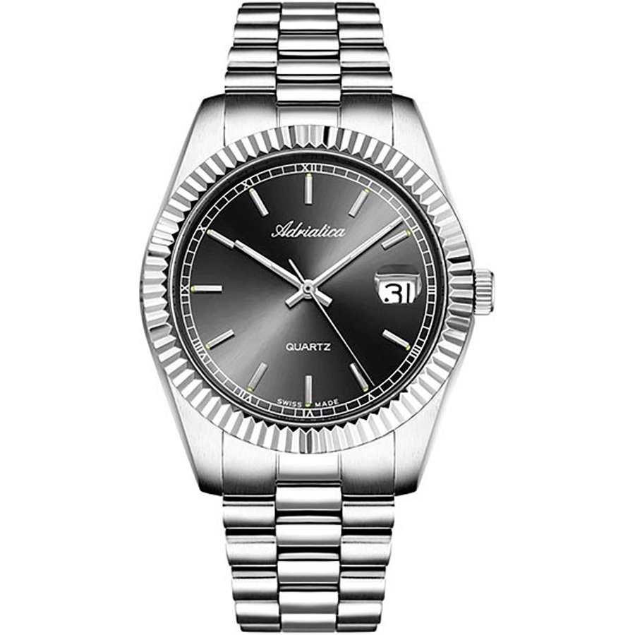 Adriatica Gents 1090.5116Q