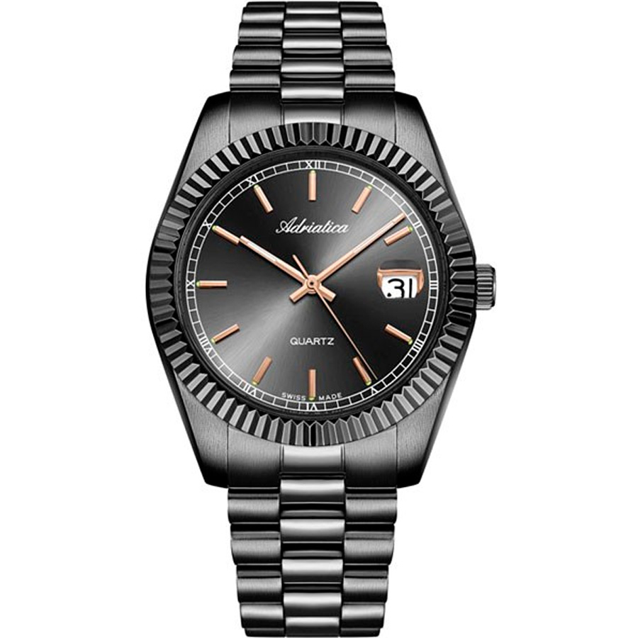 Adriatica Gents 1090.S1R7Q