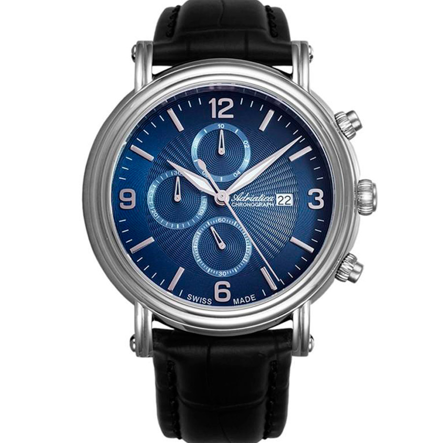 Adriatica Chronograph 1194.5255CH