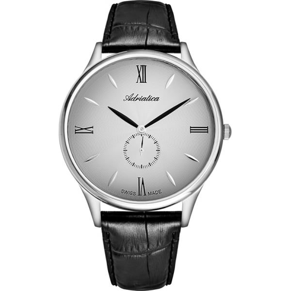 Adriatica Twin 1230.5267QXL