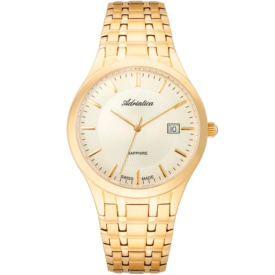 Adriatica Gents 1236.1111Q