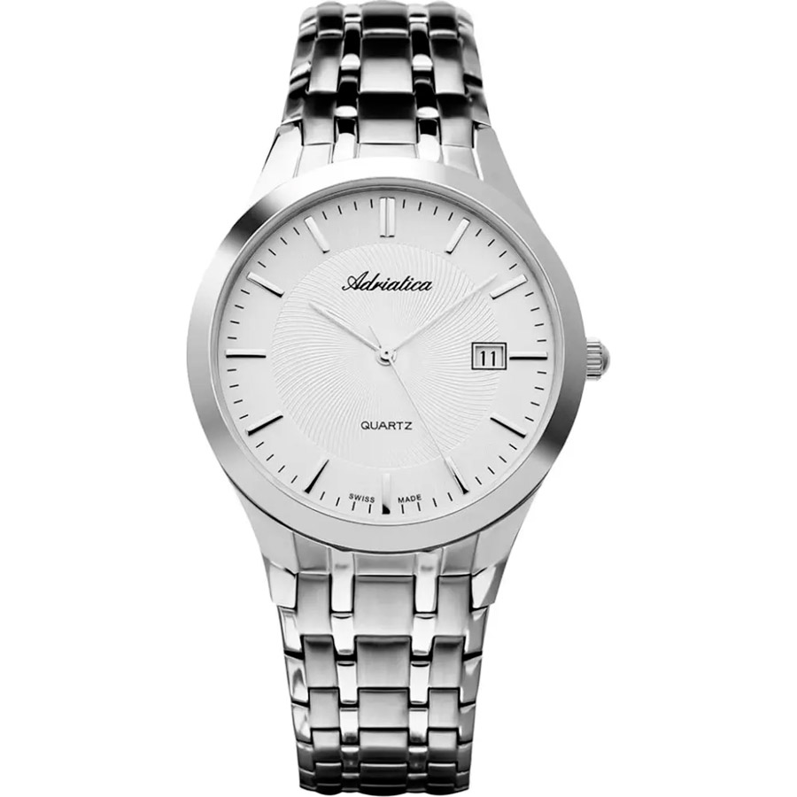Adriatica Gents 1236.5113Q