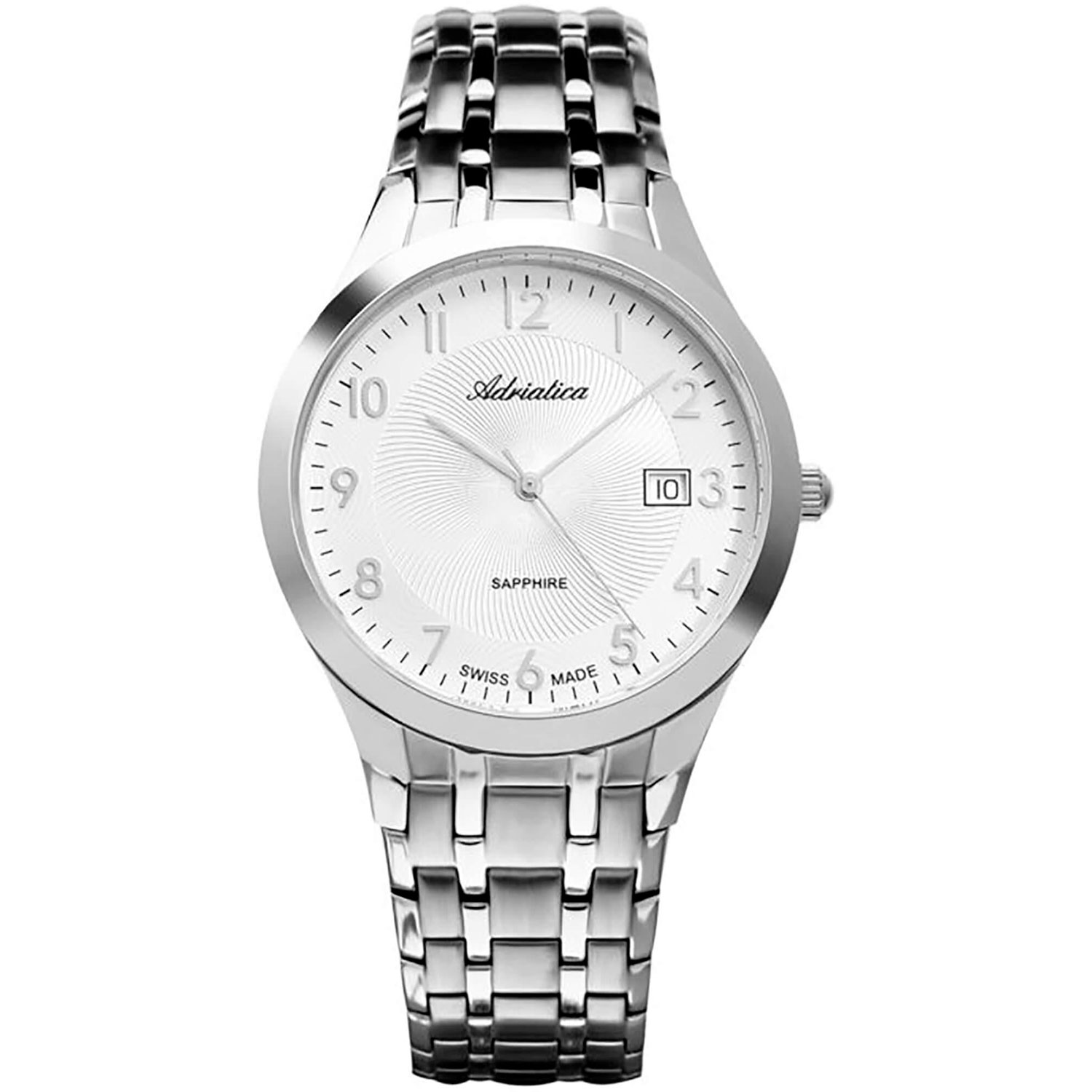 Adriatica Classic 1236.5123Q