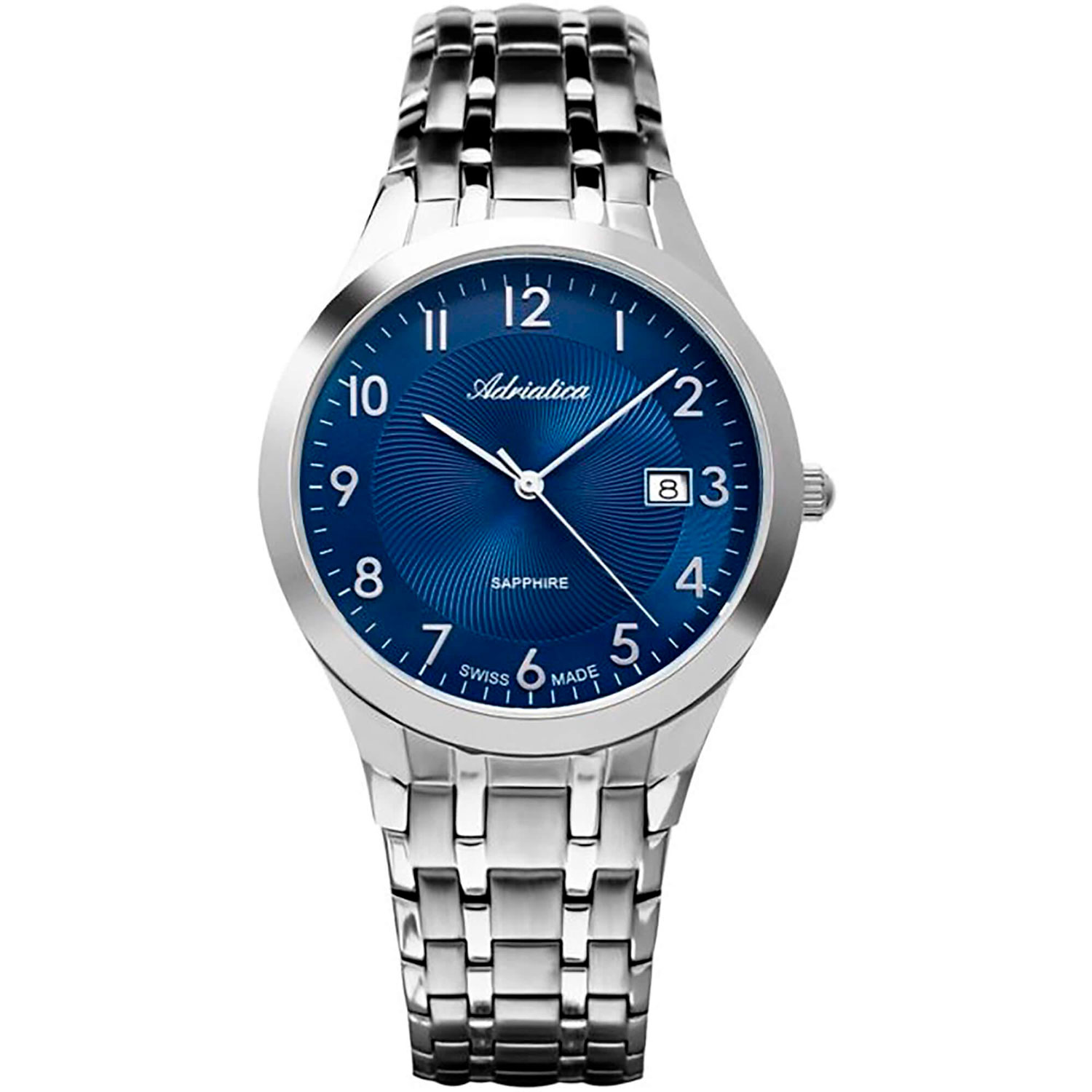 Adriatica Classic 1236.5125Q