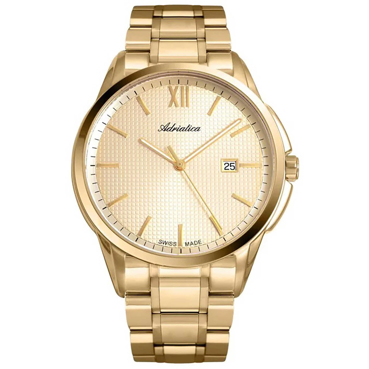 Adriatica Gents 1290.1161Q