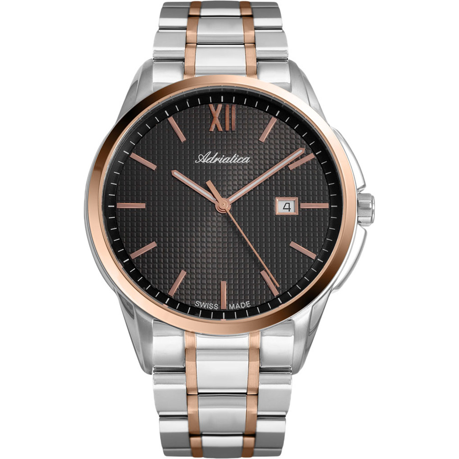 Adriatica Pairs 1290.R166Q