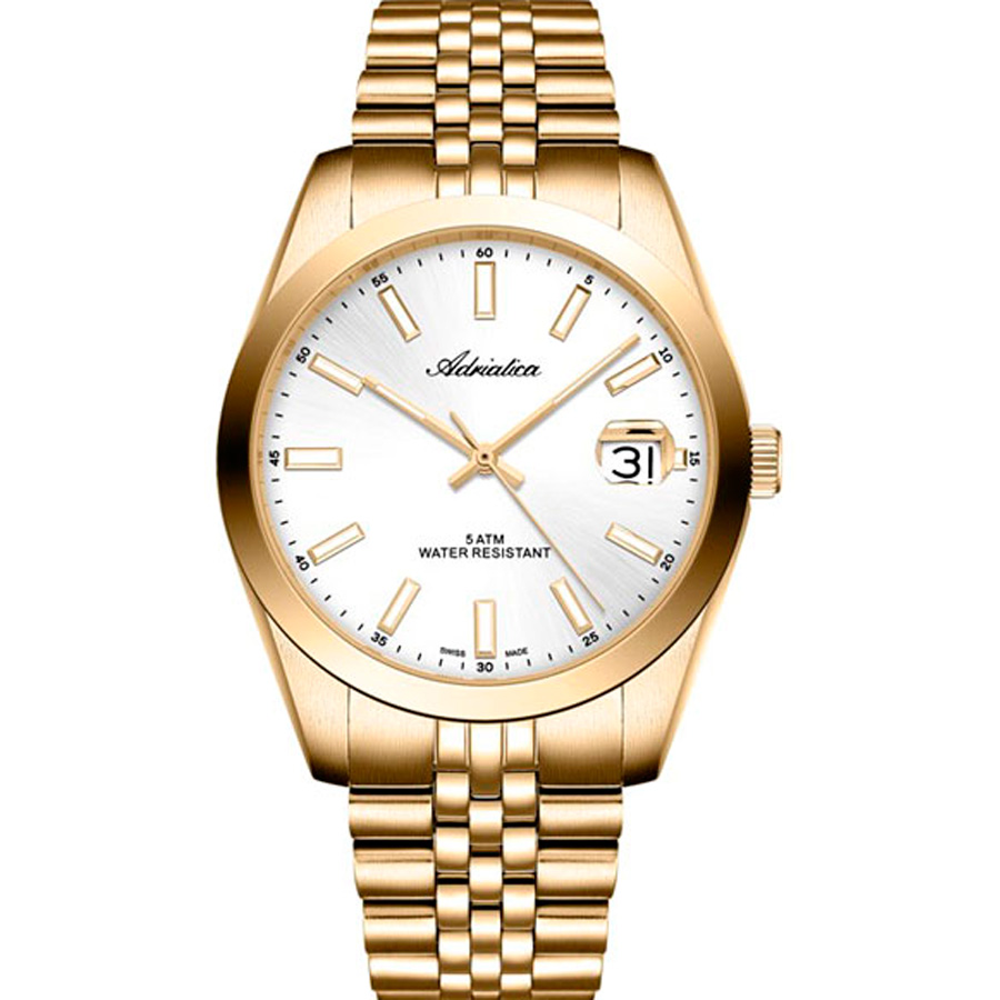 Adriatica Gents 1299.1113Q