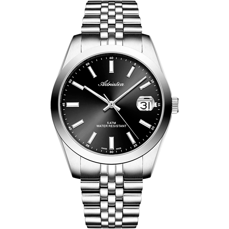 Adriatica Gents 1299.5114Q