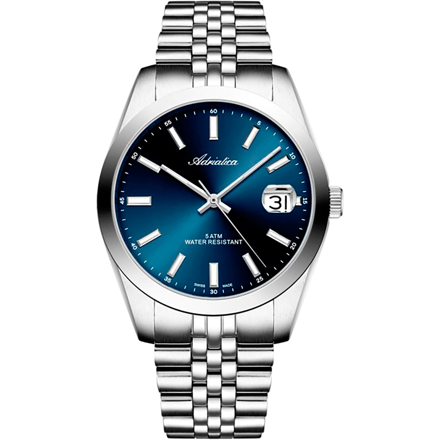 Adriatica Gents 1299.5115Q