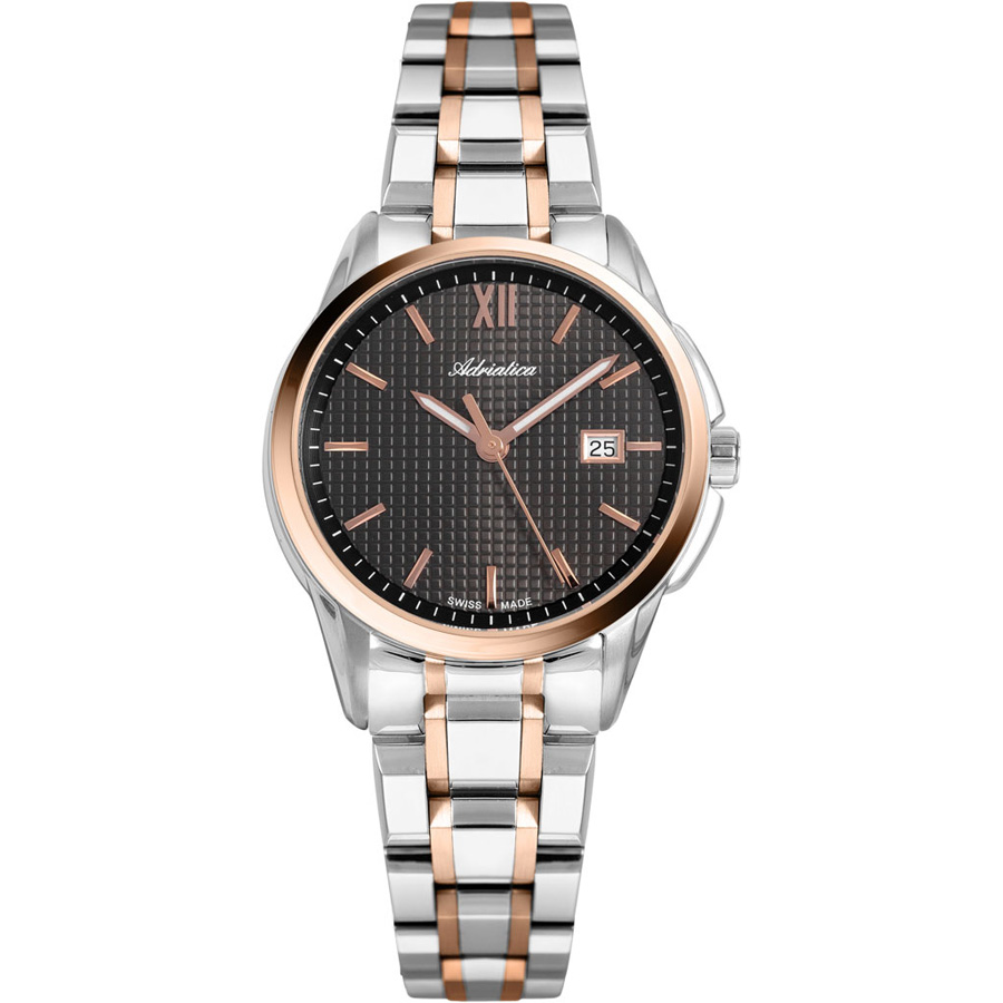 Adriatica Pairs 3190.R166Q
