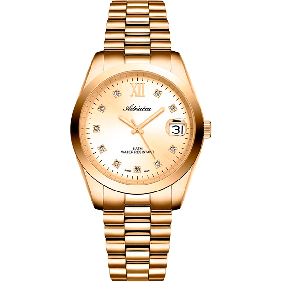 Adriatica Ladies 3199.1181Q