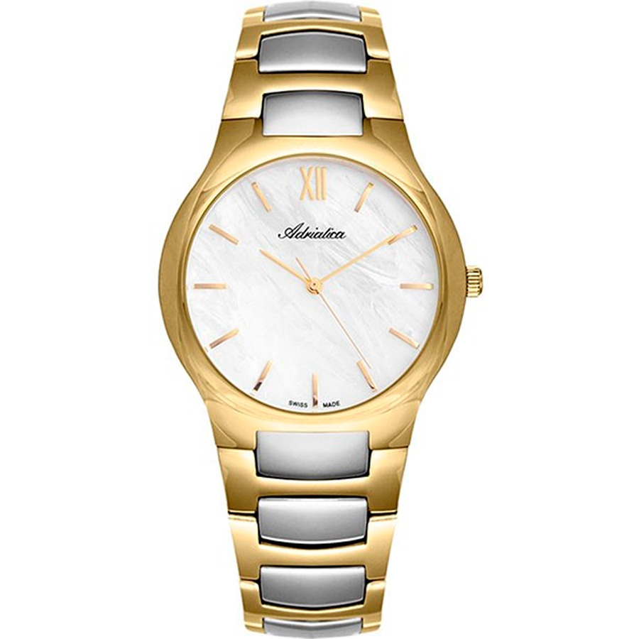 Adriatica Ladies 3425.216FQ
