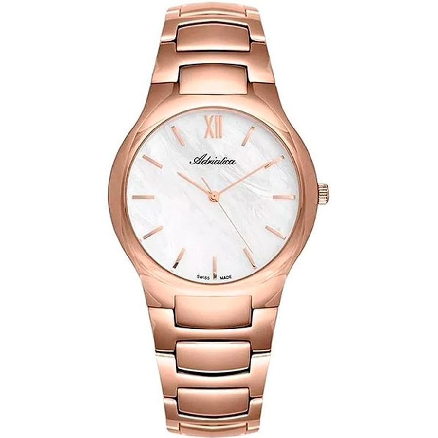 Adriatica Ladies 3425.916FQ