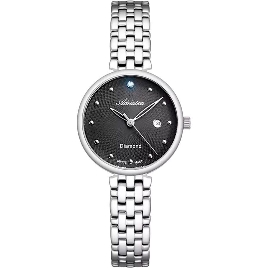 Adriatica Ladies 3543.5146DQ