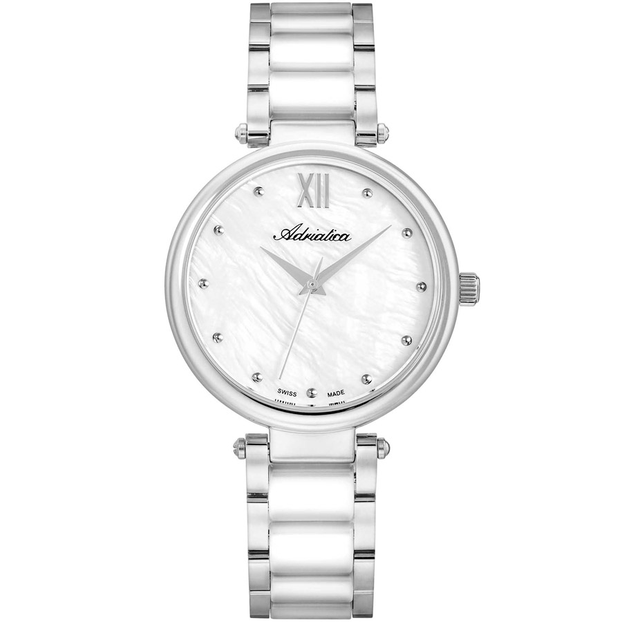 Adriatica Ceramic 3705.C18FQ