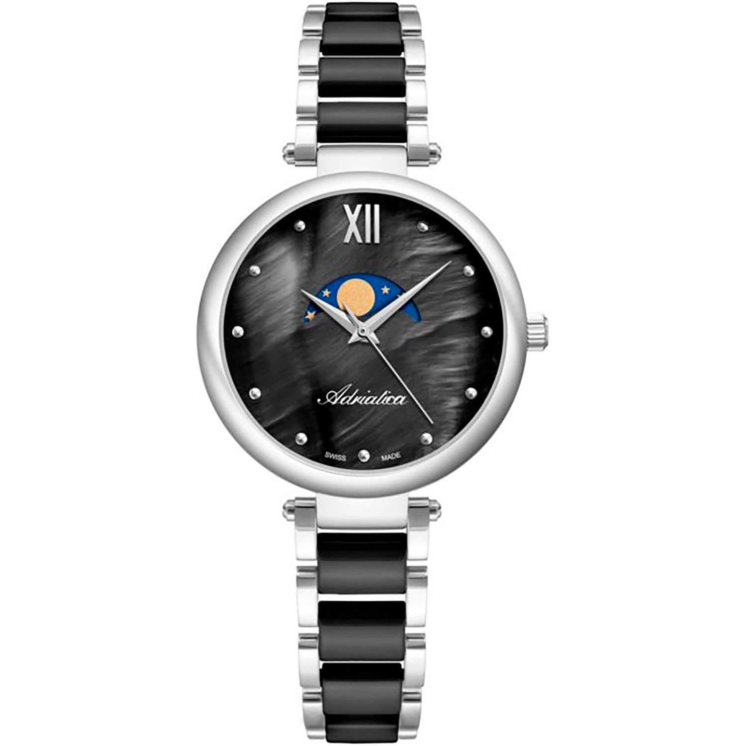 Adriatica Ceramic 3705.E18MQM
