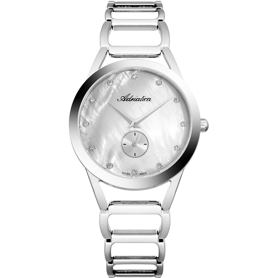 Adriatica Ladies 3725.514FQ