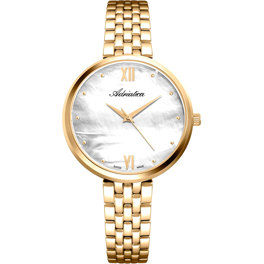 Adriatica Essence 3760.118FQ