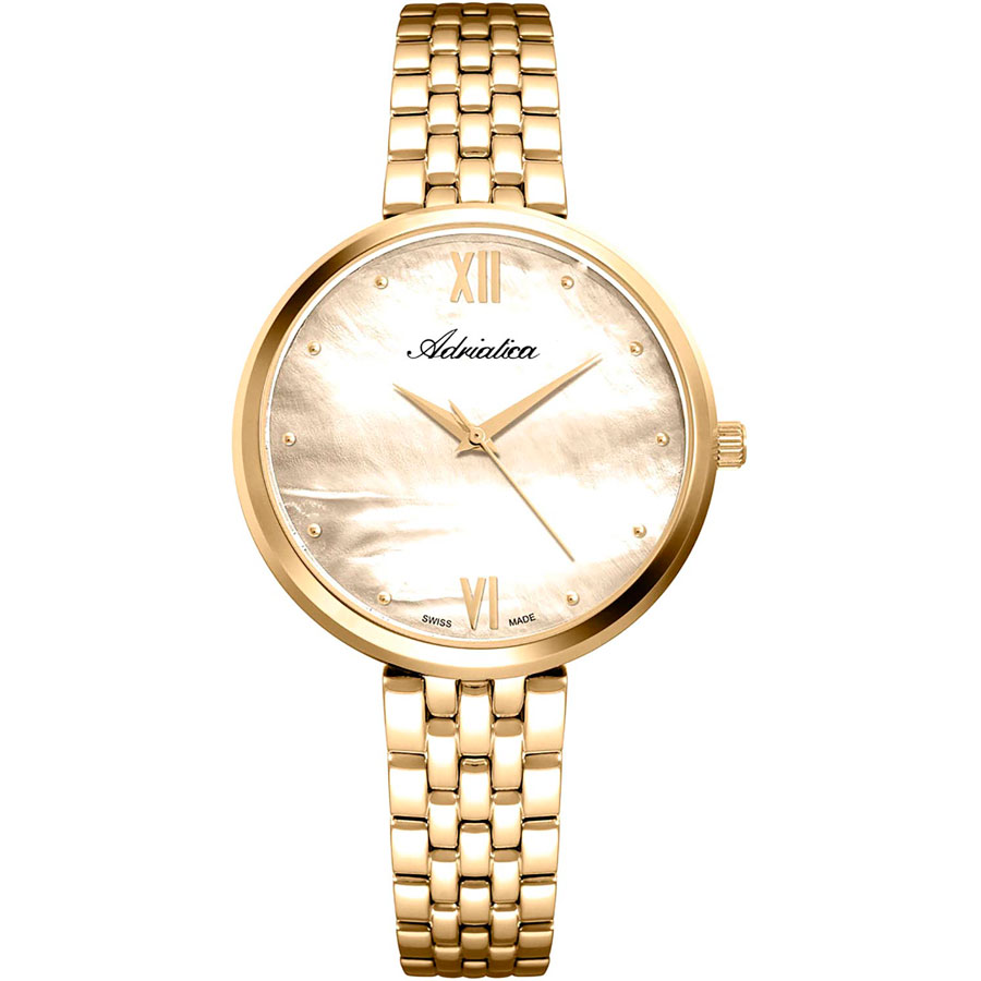Adriatica Essence 3760.118SQ