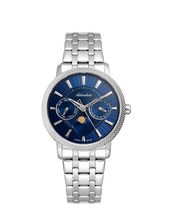 Adriatica Multifunction 3808.5115QF