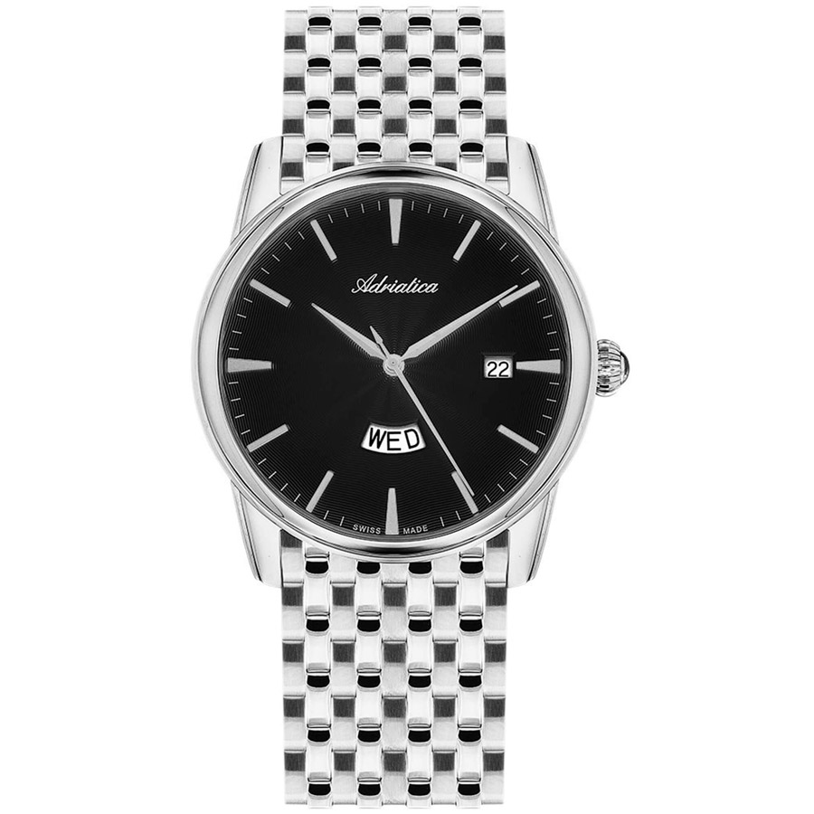 Adriatica Gents 8194.5114Q