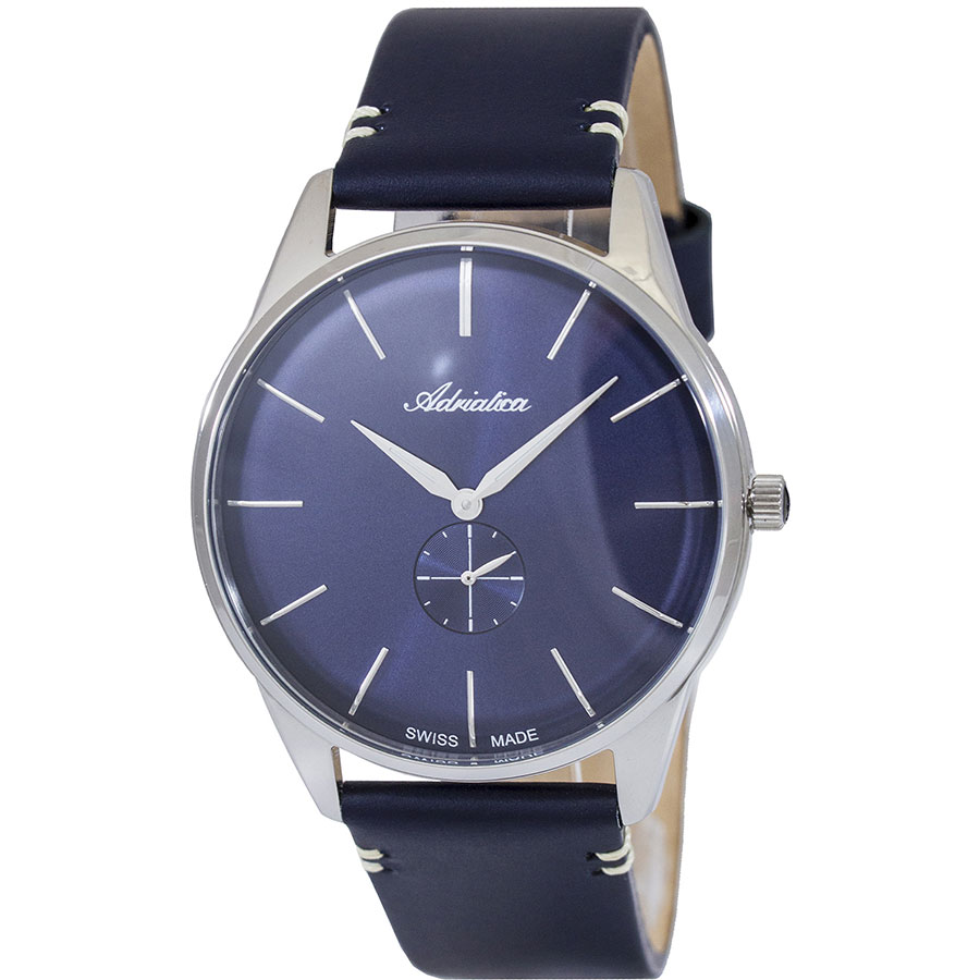 Adriatica Twin 8264.5215Q