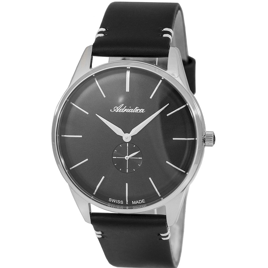 Adriatica Twin 8264.5216Q