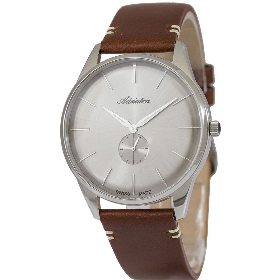 Adriatica Twin 8264.5217Q