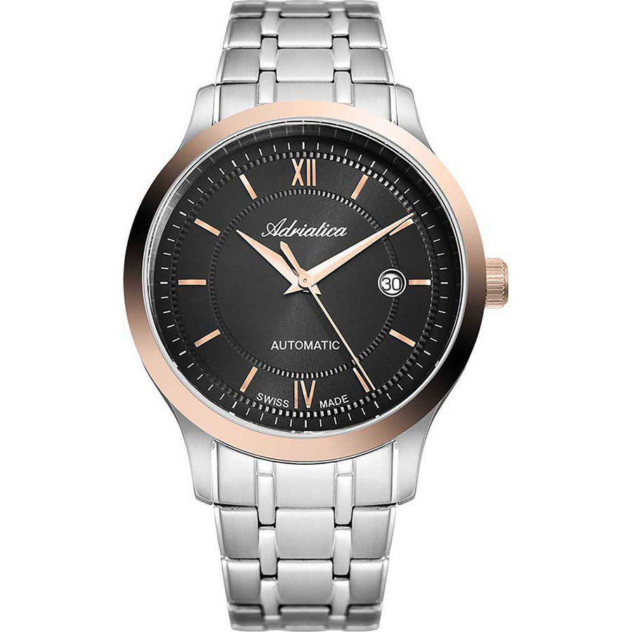 Adriatica Automatic 8276.R164A