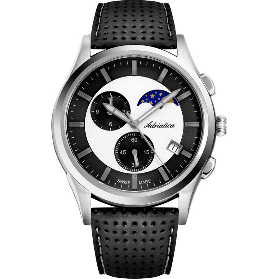 Adriatica Passion 8282.5213CH