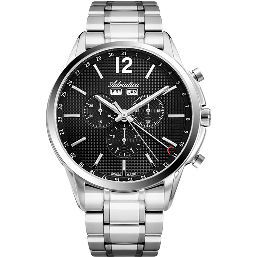 Adriatica Chronograph 8283.5154CH