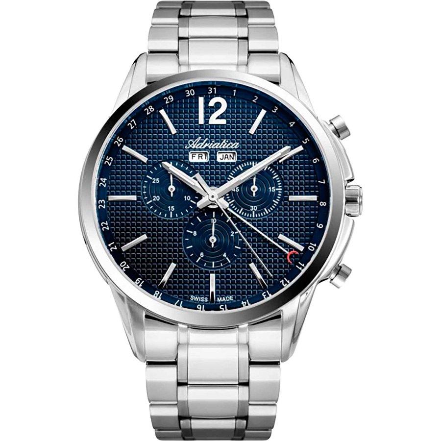 Adriatica Chronograph 8283.5155CH