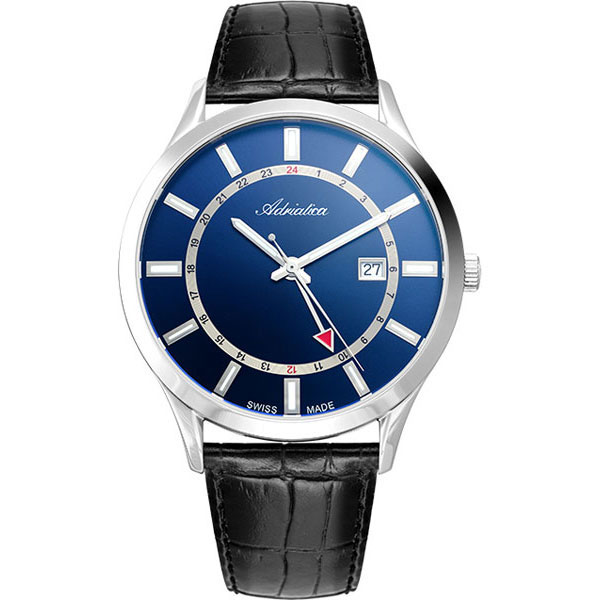 Adriatica Multifunction 8289.5215Q