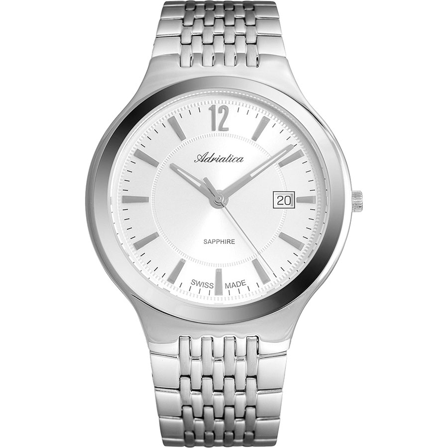 Adriatica Premiere 8296.5153Q