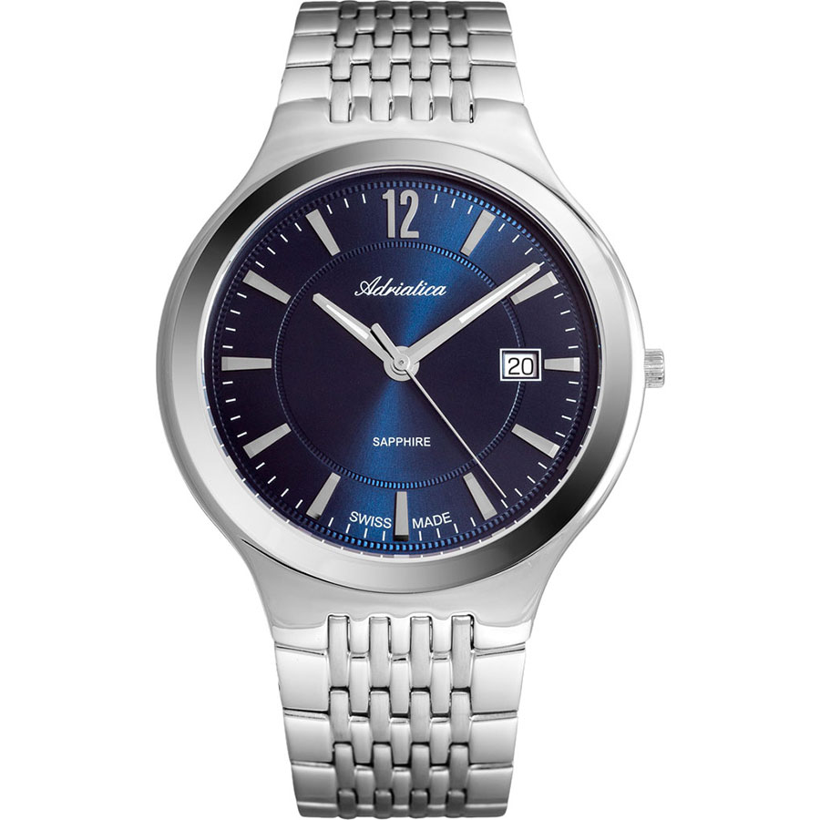 Adriatica Premiere 8296.5155Q