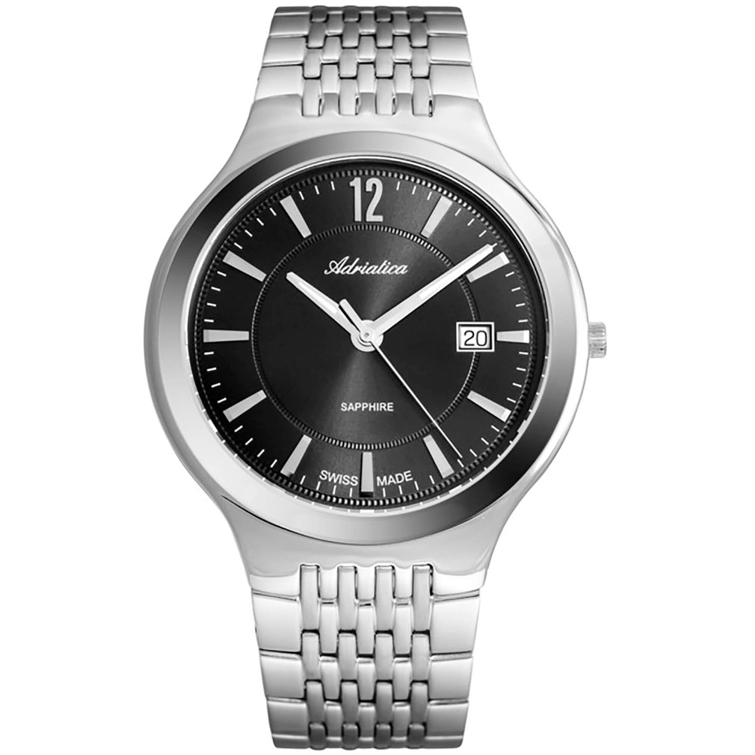 Adriatica Gents 8296.5157Q