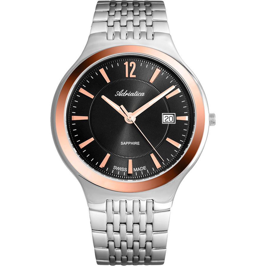 Adriatica Premiere 8296.R156Q
