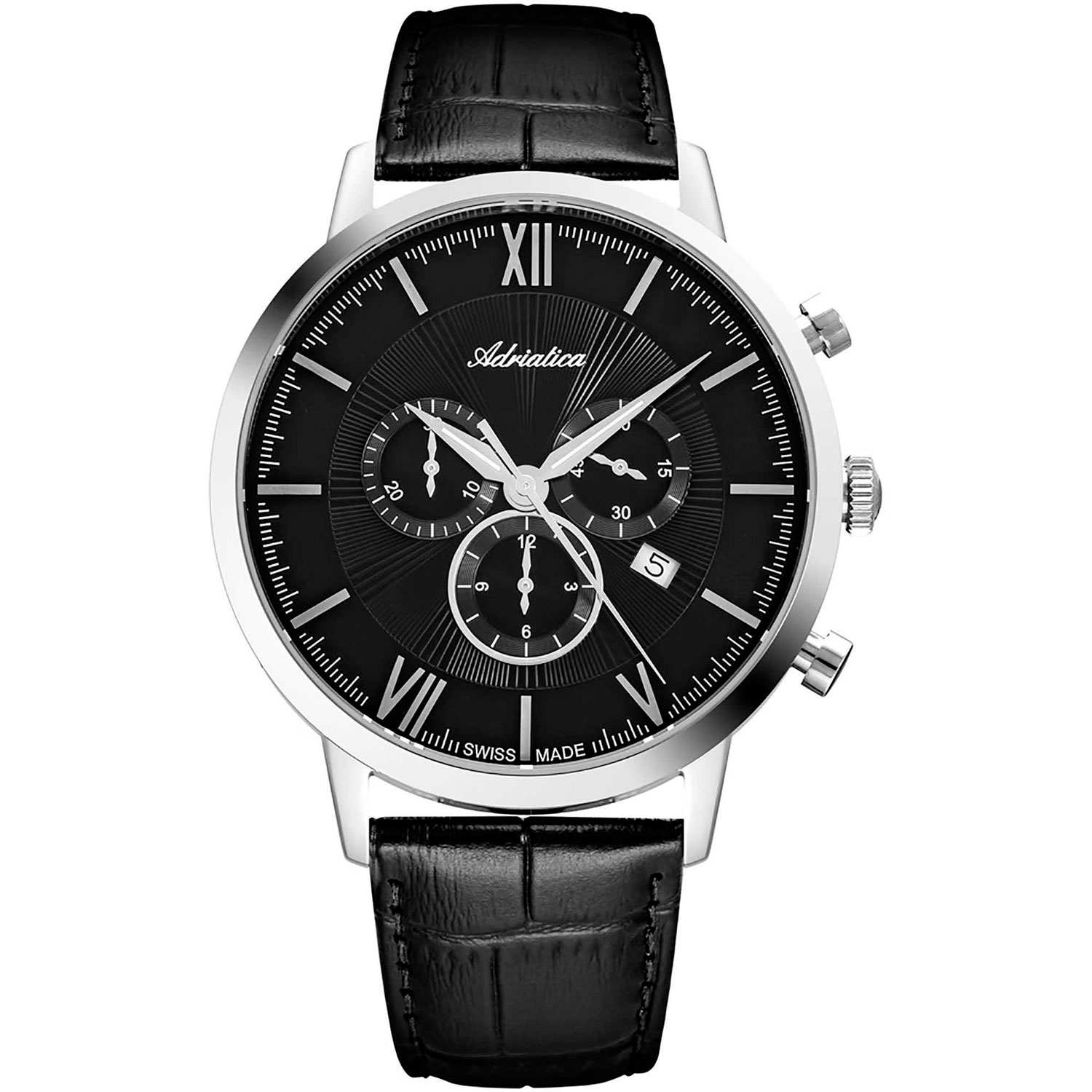 Adriatica Chronograph 8298.5264CH