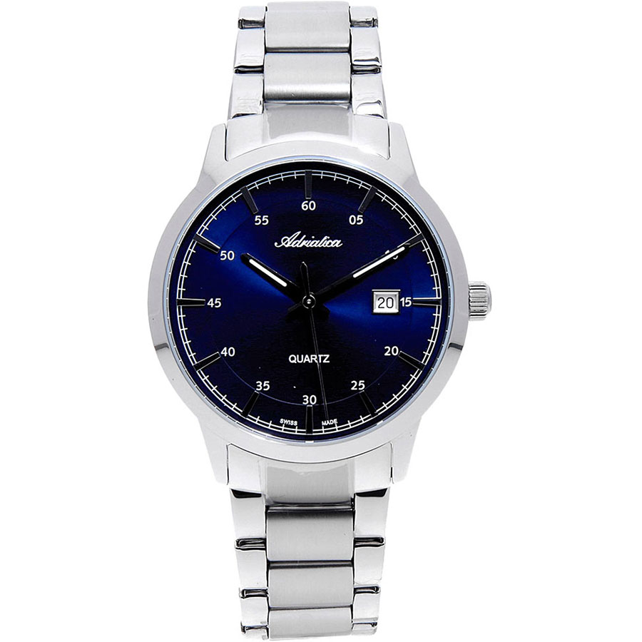 Adriatica Bracelet 8302.5115Q