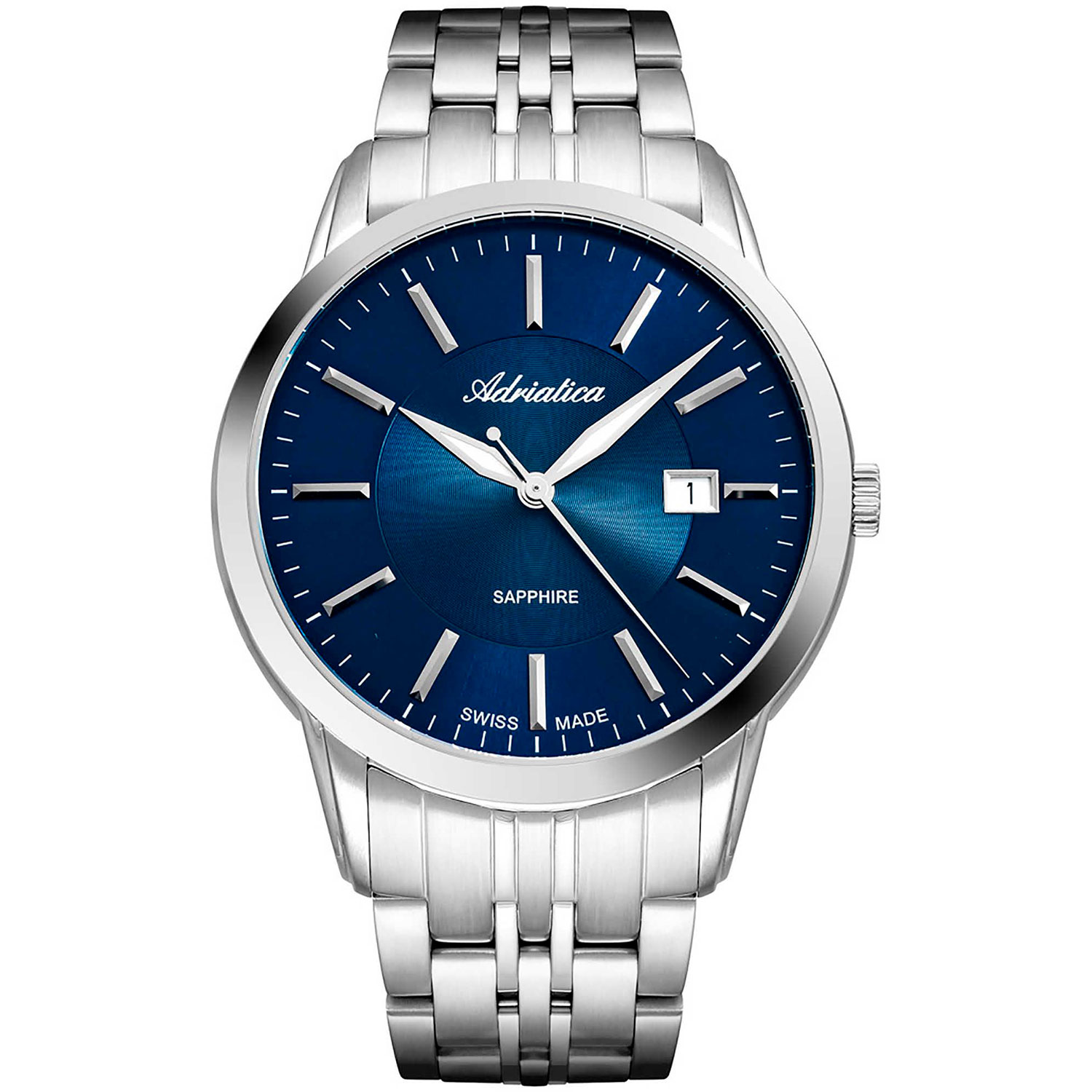 Adriatica Classic 8306.5115Q