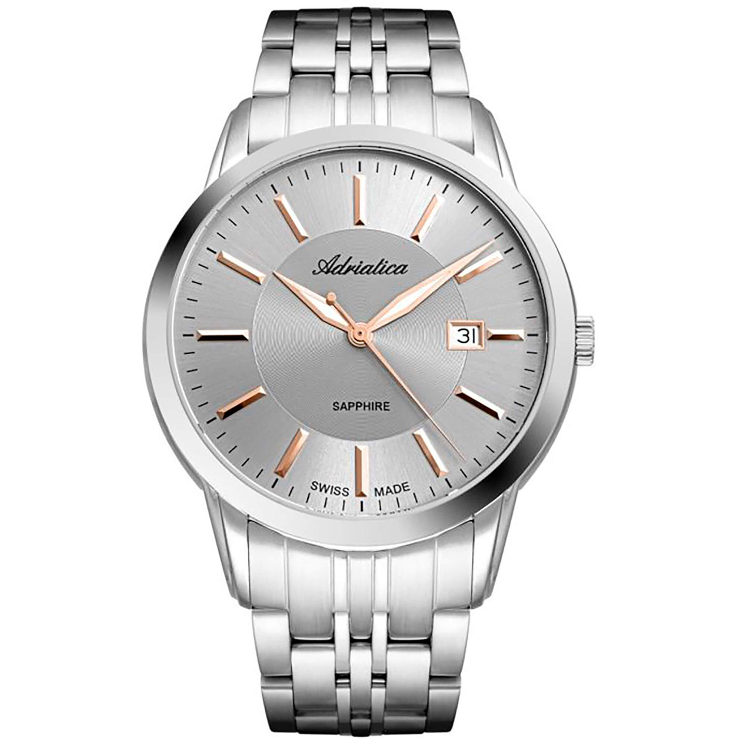 Adriatica Classic 8306.51R7Q