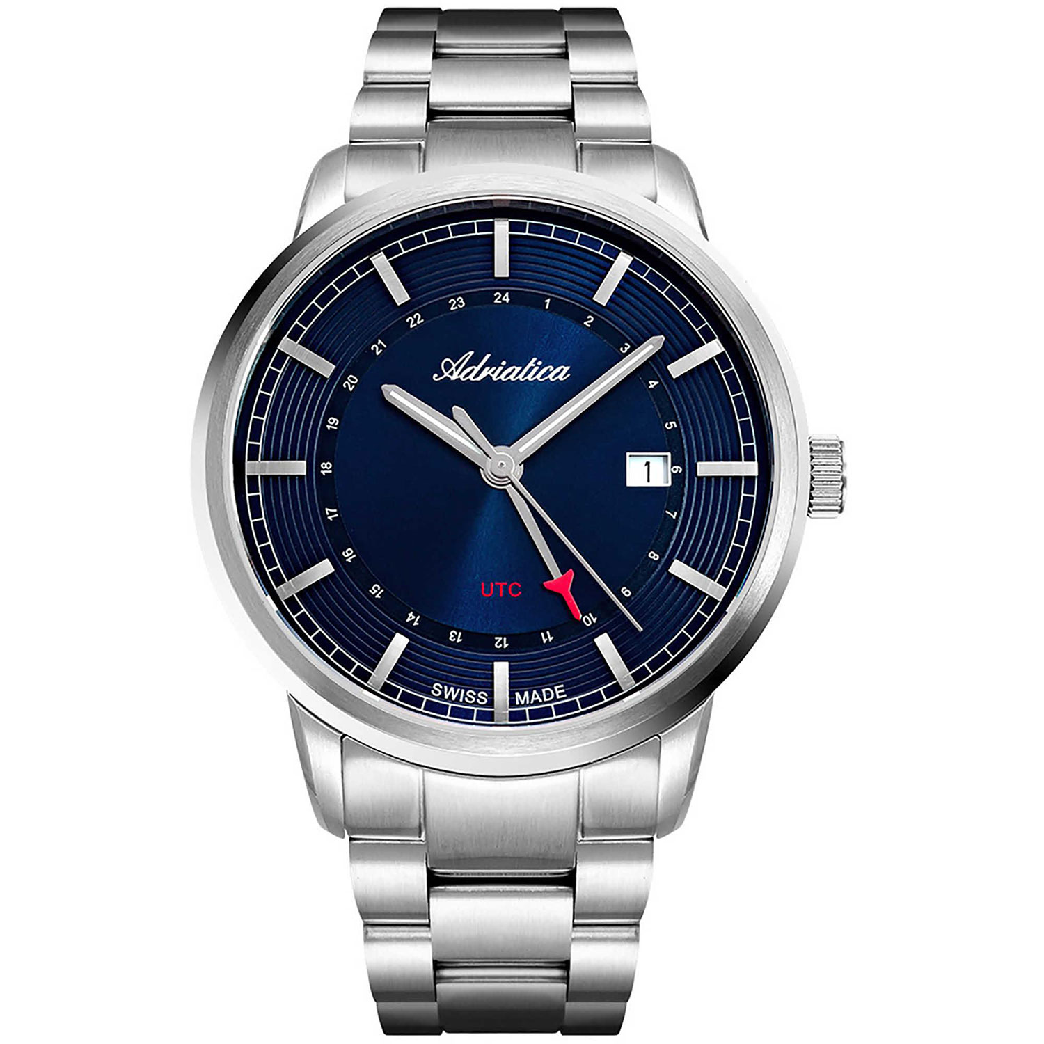 Adriatica Gents 8307.5115Q
