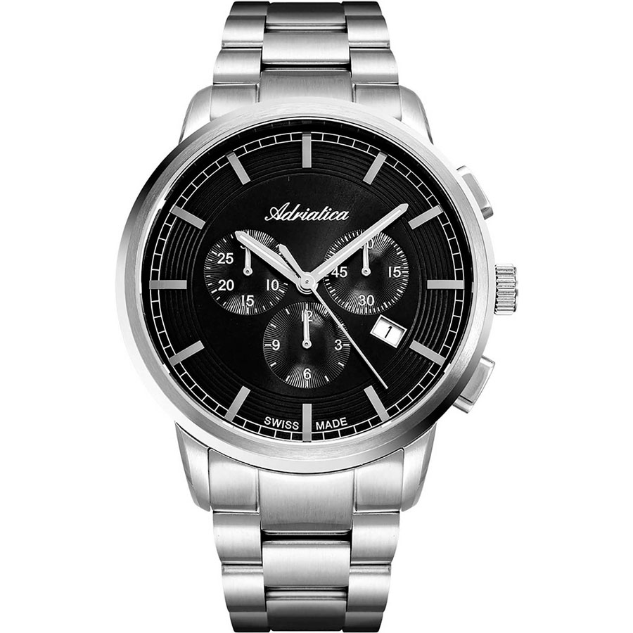 Adriatica Chronographs 8307.5116CH
