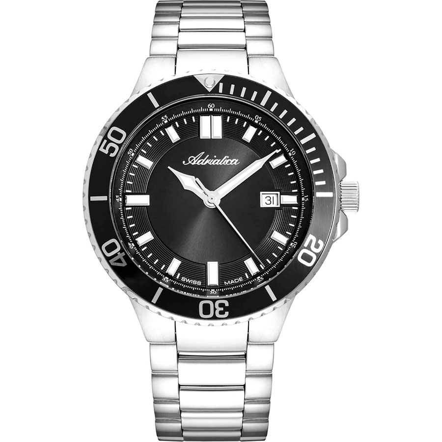 Adriatica Premiere 8317.5114Q