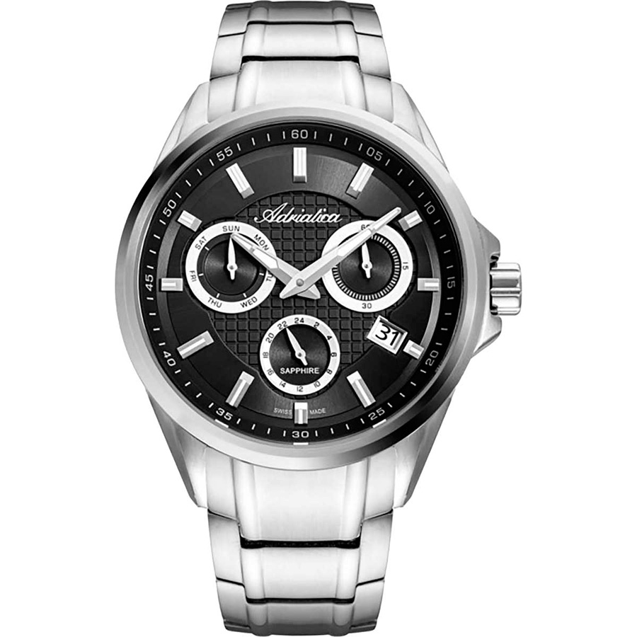 Adriatica Gents 8321.5116QF