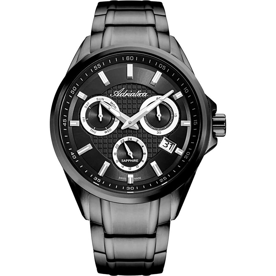 Adriatica Gents 8321.S116QF