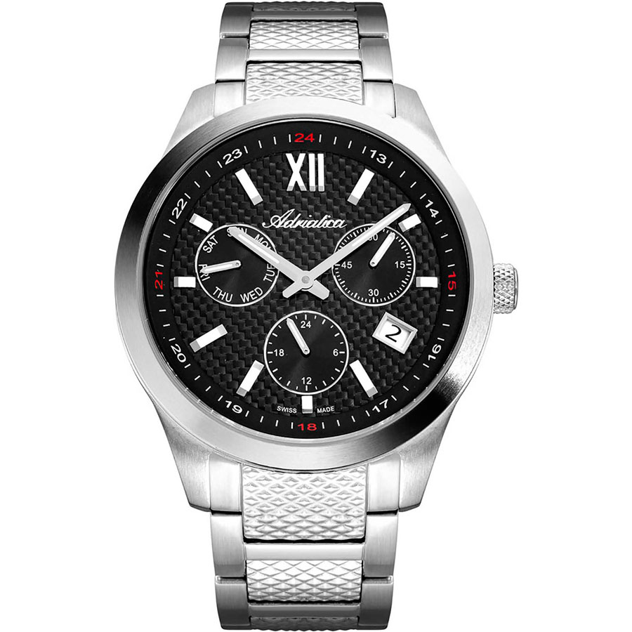 Adriatica Multifunction 8324.5164QF