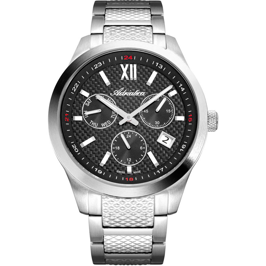 Adriatica Multifunction 8324.5167QF
