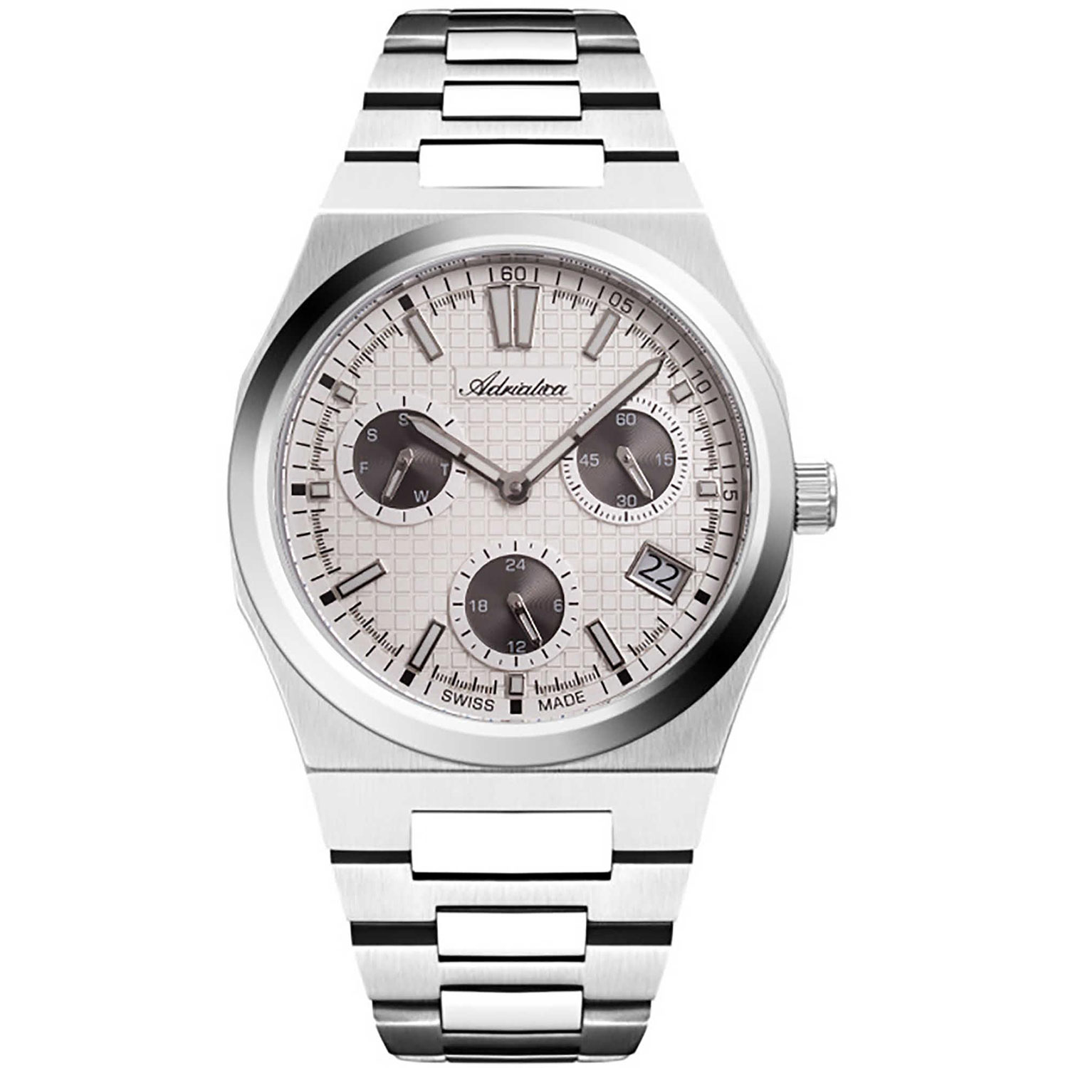 Adriatica Gents 8326.5113QF